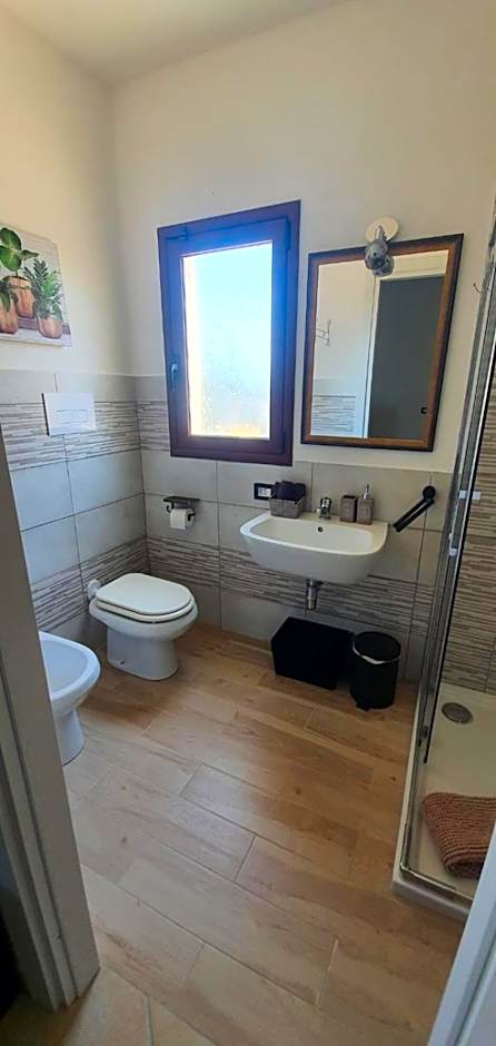 B&B Villa Orchidea