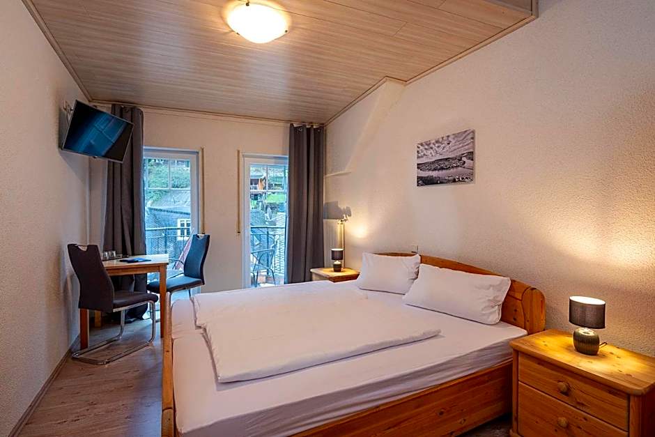 Gästehaus "Ursula" Hotel Garni