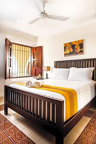 Big Deluxe Suite