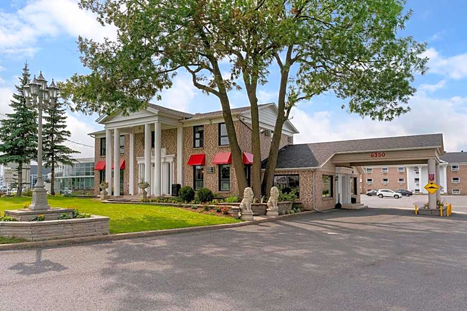 Econo Lodge Brossard