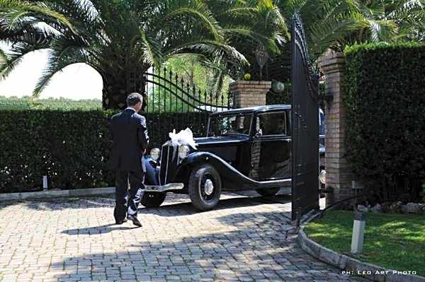 Hotel Ristorante Il Gambero