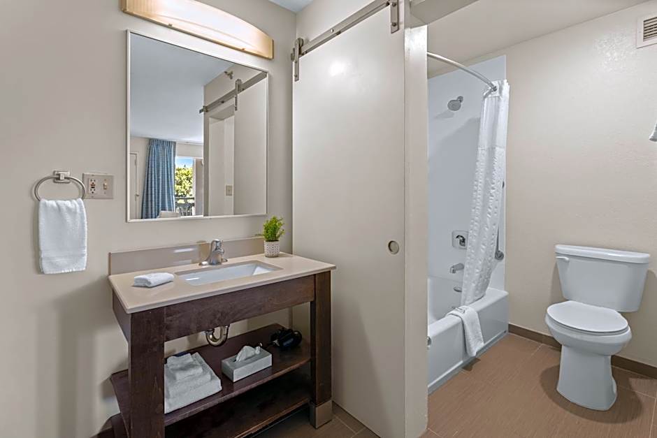 Good Nite Inn Buena Park