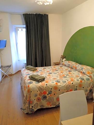 B&B Eden