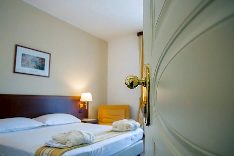 Hotel Europa