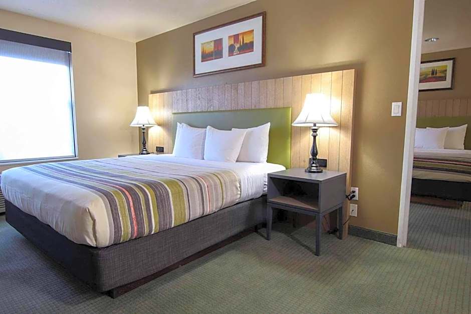 Country Inn & Suites by Radisson, West Valley City, UT