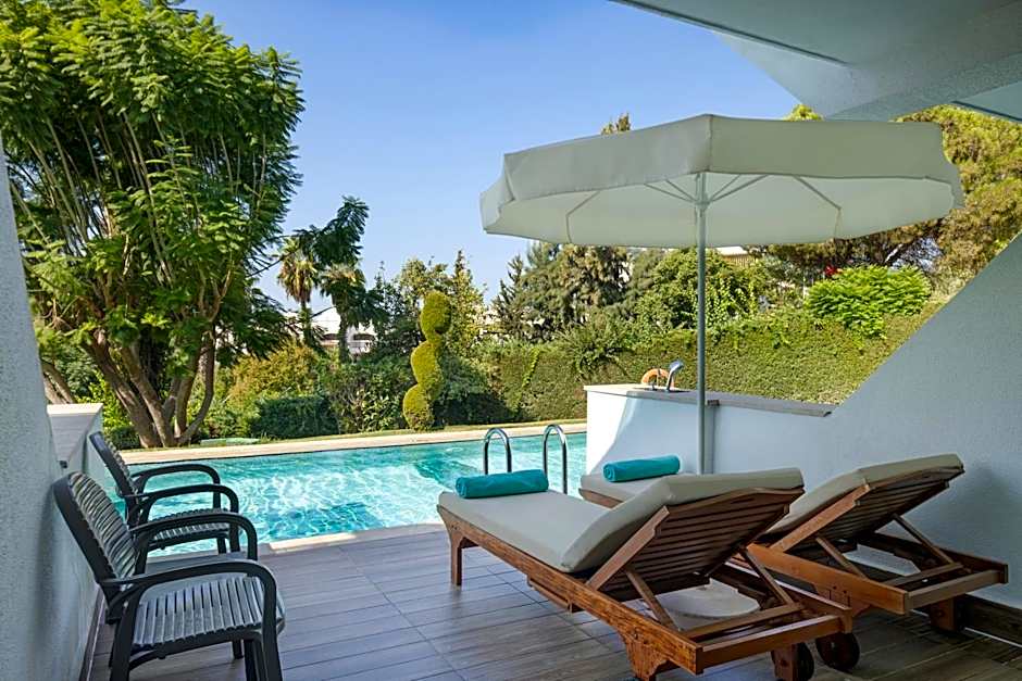 Side Star Elegance Hotel - Ultra All Inclusive