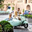 Rome Marriott Grand Hotel Flora