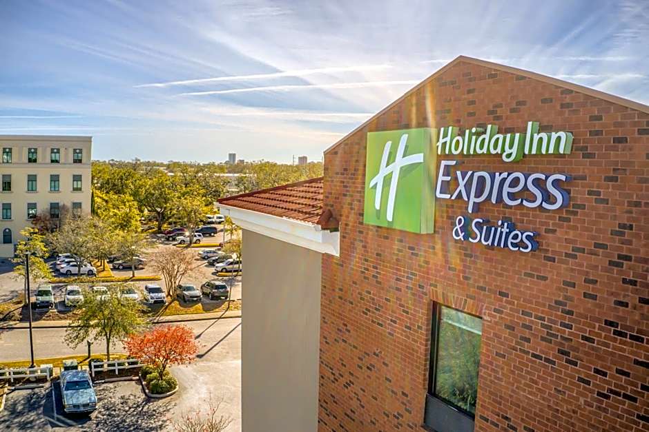 Holiday Inn Express Hotel & Suites Gulf Shores By IHG