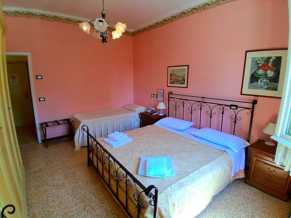 Albergo Regina