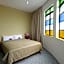 Swing & Pillows @ Grand Inn George Town Penang
