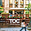 Toc Hostel Sevilla