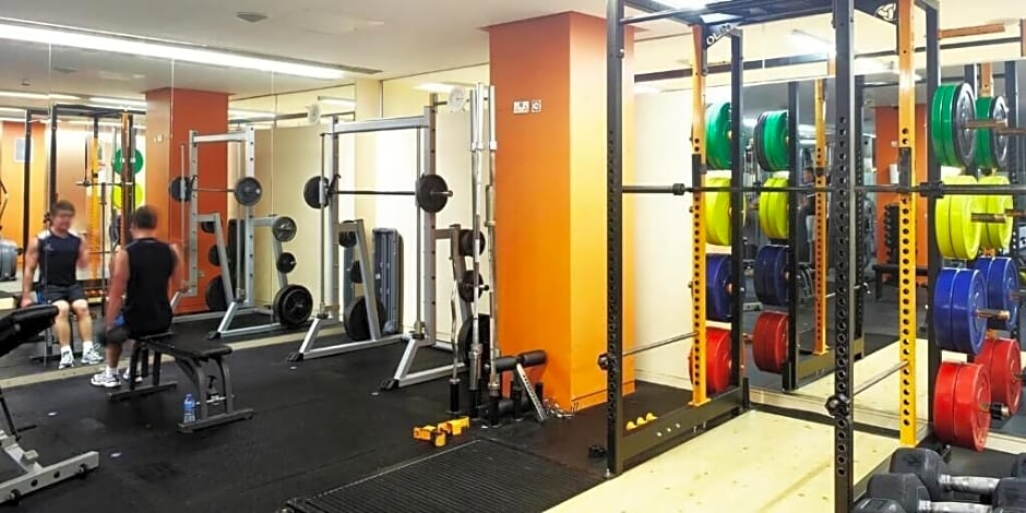 Maldron Hotel Limerick