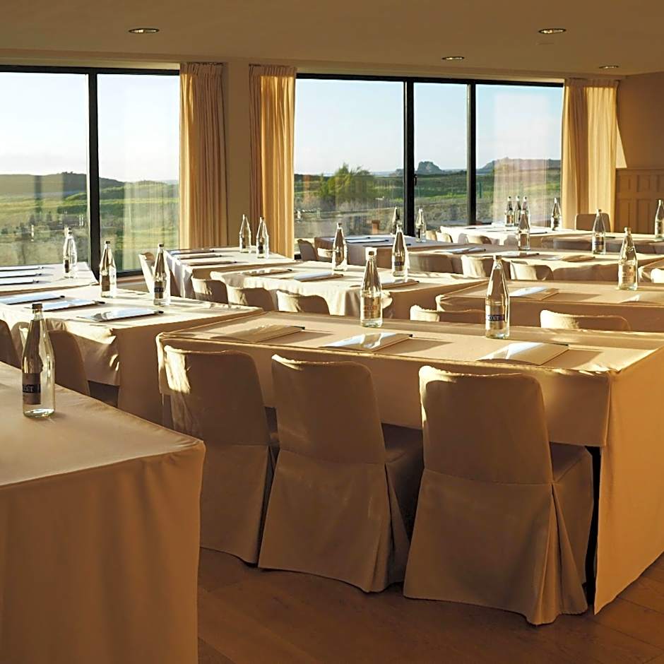 Relais du Silence Le Chateau de Sable