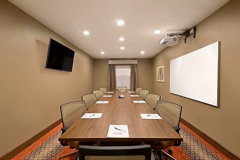 Holiday Inn Express Hotel & Suites Hot Springs By IHG