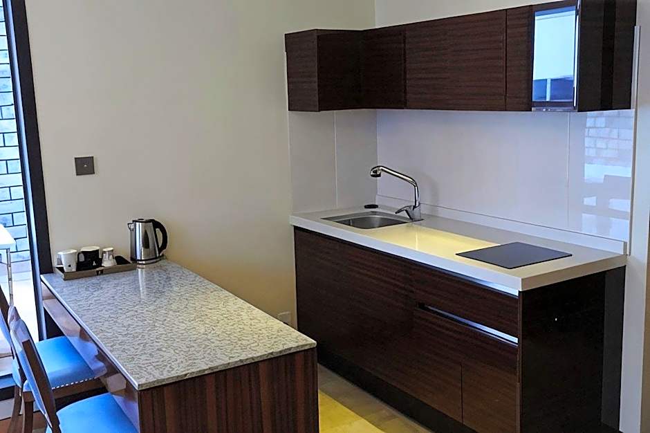 Galmea First Hotel