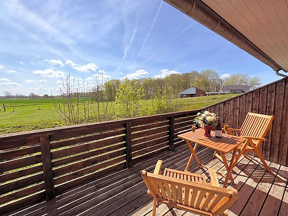 Landhaus Ostseeblick