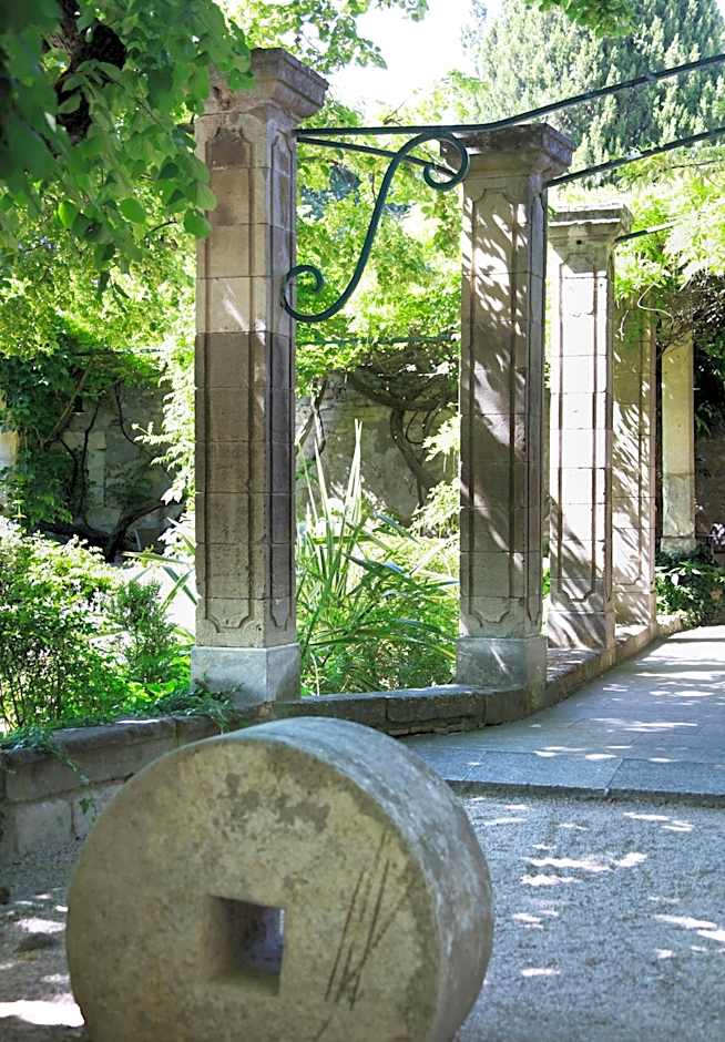 Le Prieure