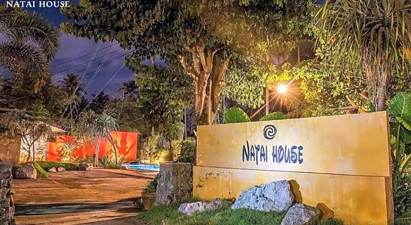 Natai House Resort นาใต้เฮ้าส์ รีสอร์ท