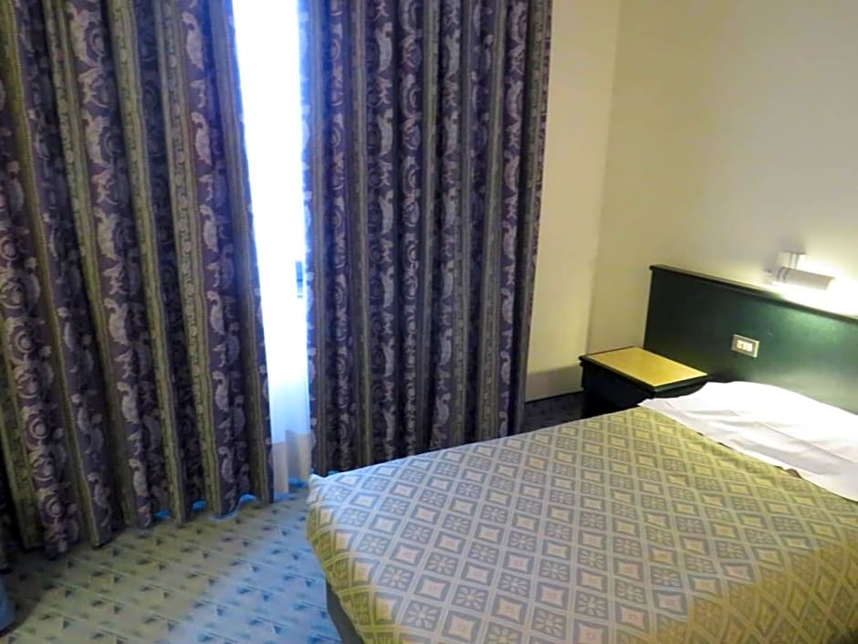 Hotel Turandot