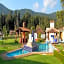 HM Hotel El Rancho Las Margaritas