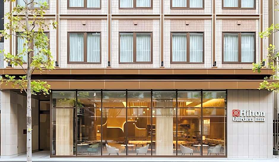 Hilton Garden Inn Kyoto Shijo Karasuma