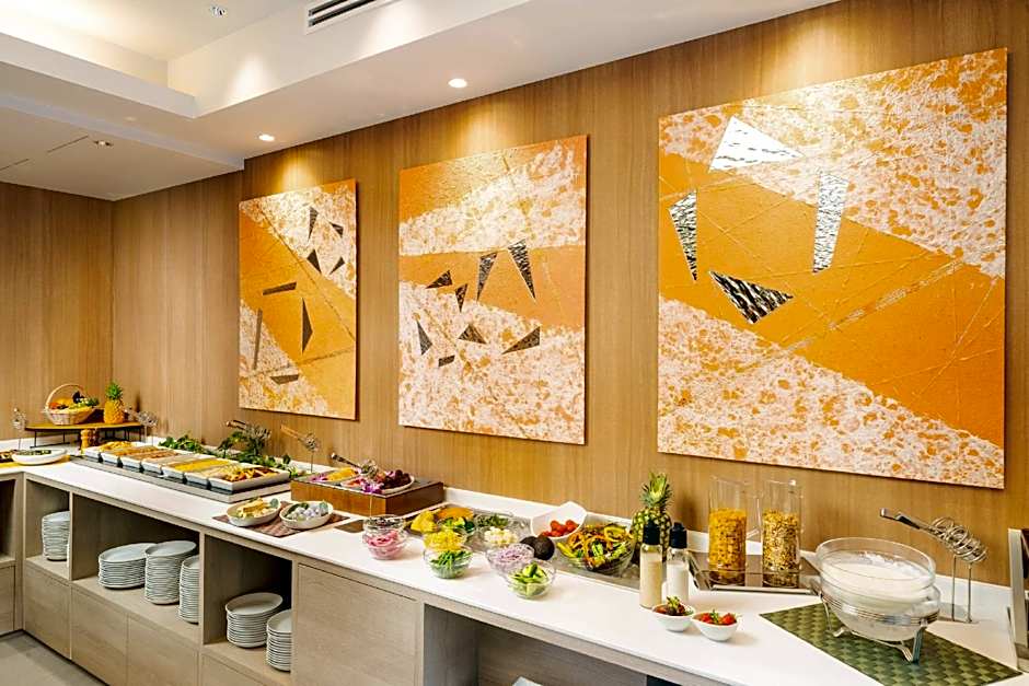 Best Western hotel Fino Tokyo Akasaka