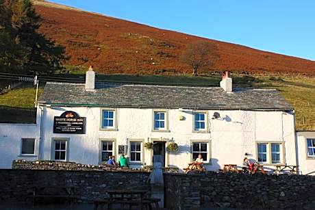 The White Horse Inn Bunkhouse