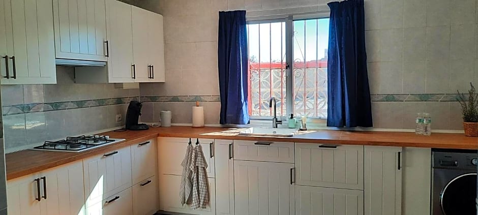 Finca Sueño de Vida