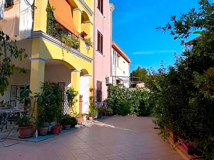 Bed and Breakfast Le petunie