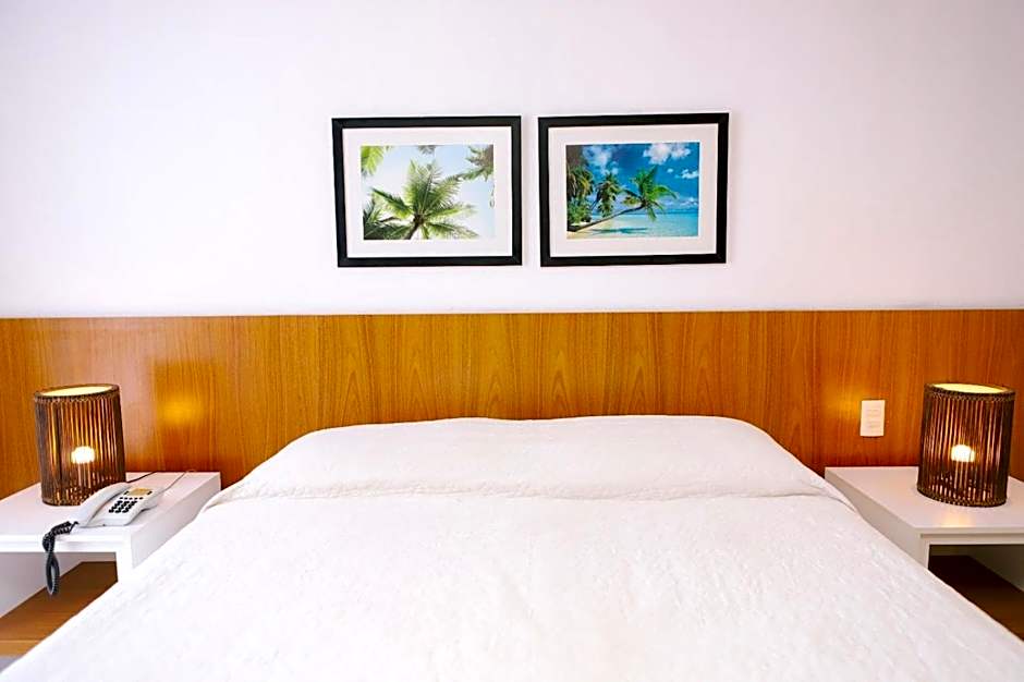 Porto Suítes Natal Hotel