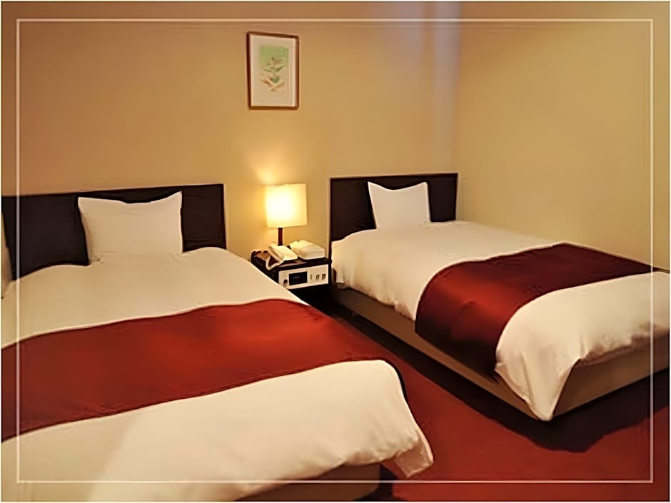 Hirosaki Grand Hotel