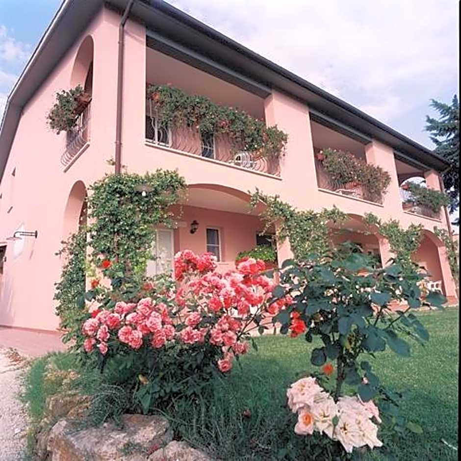 Il Melograno Country House