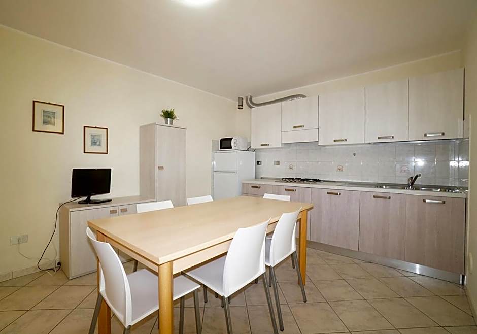 Appartamenti Manuela