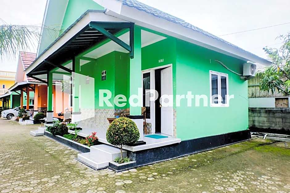 Villa Ikhbar Ciletuh RedPartner