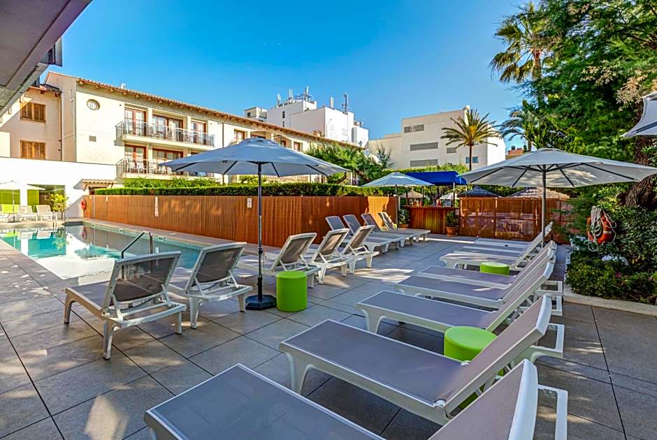 Hotel Miramar Mallorca