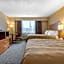 Quality Inn & Conference Centre Downtown