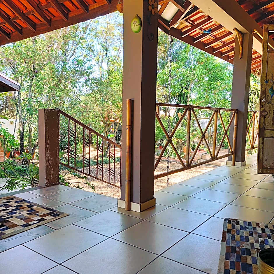 Recanto Pousada Sonho Meu