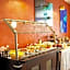 CityHotel Feuerbach