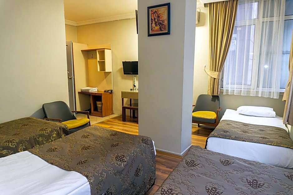 Tac Hotel