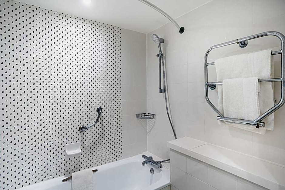Holiday Inn Hemel Hempstead M1 Jct. 8 By IHG