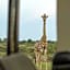 Elandela Private Game Reserve and Luxury Lodges Pty Ltd