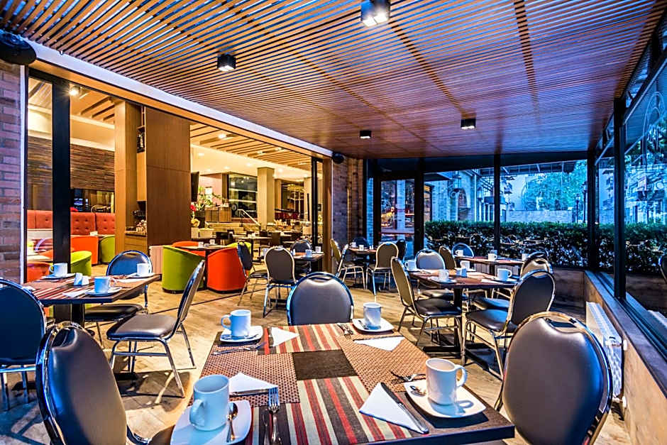 Embassy Suites by Hilton Bogota - Rosales