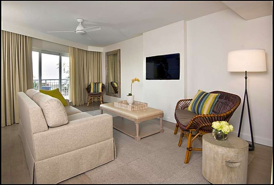 Beach House Suites by The Don CeSar