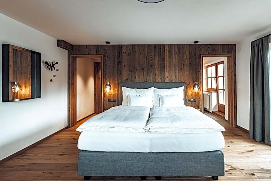 Farmhotel & Chalets Grosslehen