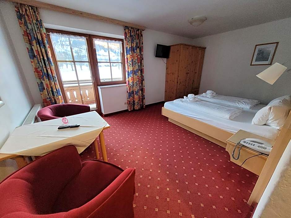 Ferienhotel Alpenhof