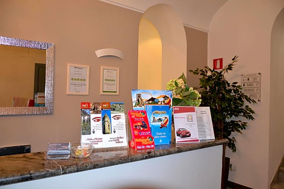 Palazzo Ducale Suites