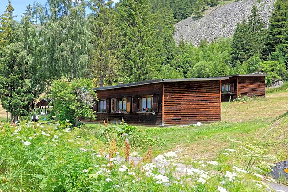 Motel Bivouac de Napoléon