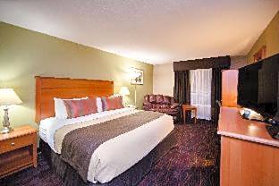 Best Western Plus Ottawa/Kanata Hotel & Conference Centre