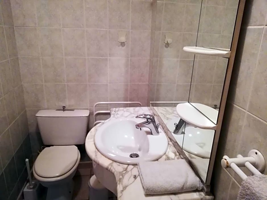 Apartments Moulin du Martinet - Chambre d'hôte