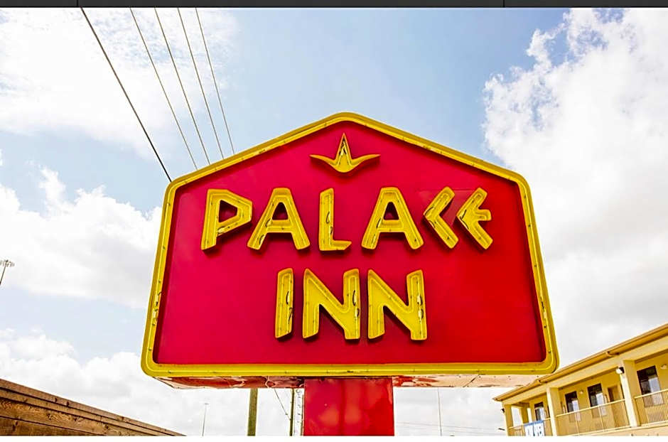 Palace Inn